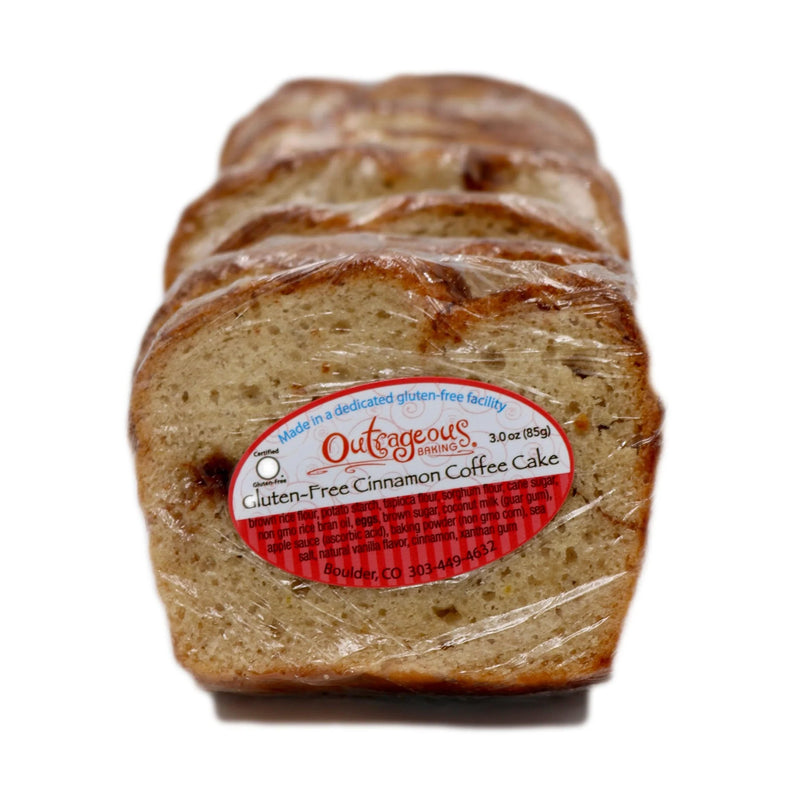 Promo Loaf - Pre-Sliced (8 pieces)